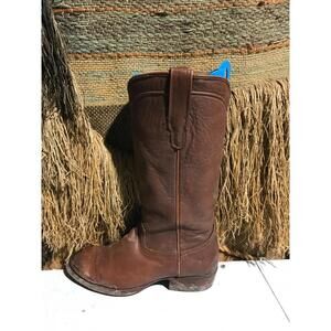 Tecovas Womens Cowgirl Boots Size 8.5B  Style No.  97183